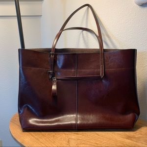 Leather Purse